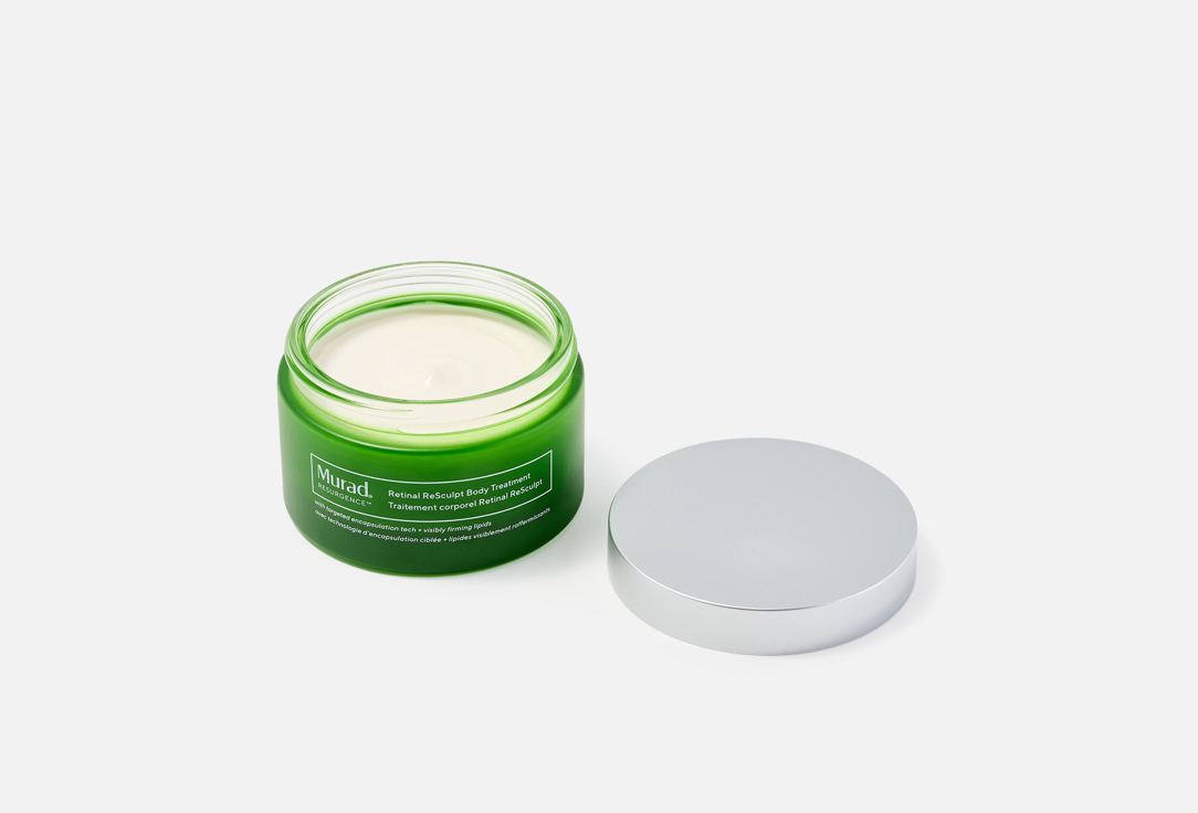Murad Lifting Body Cream Retinal ReSculpt Body Treatment