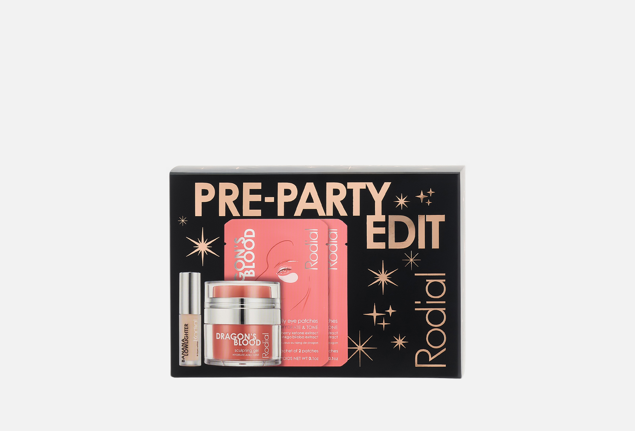 Pre Party Edit 4