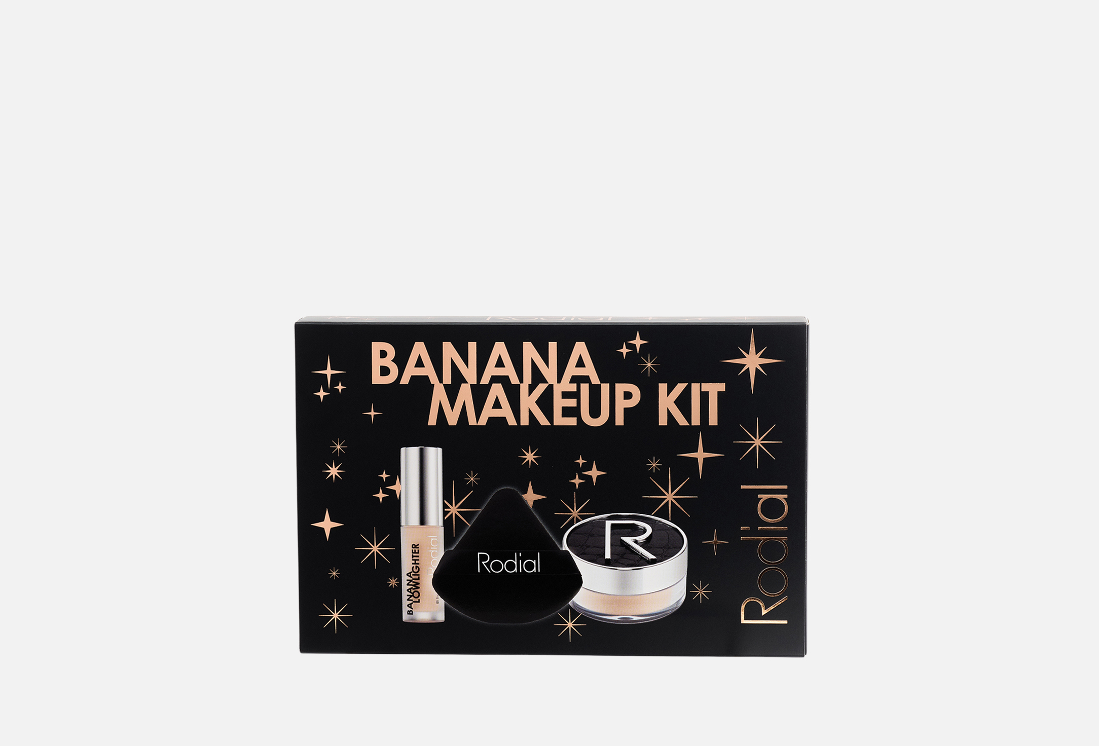 Banana Make up Edit  3 