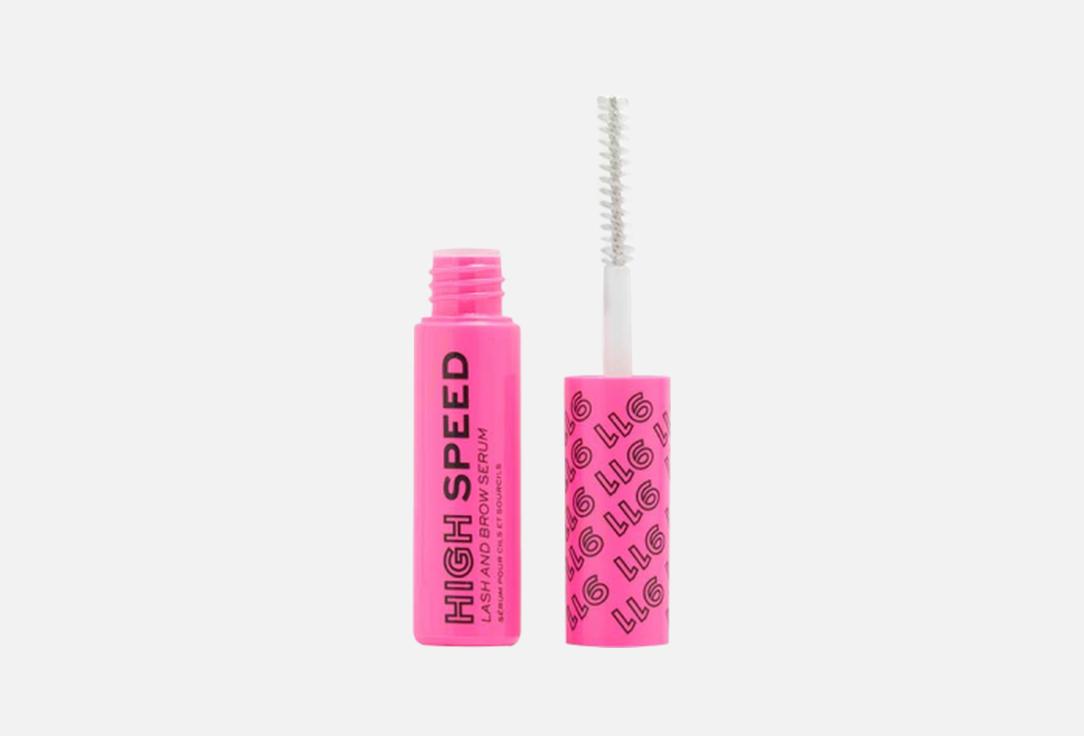 MakeUp Revolution Mascara 911 High Speed