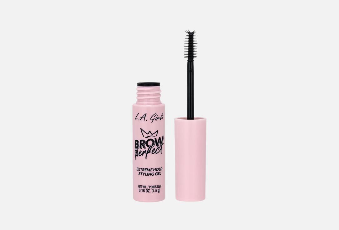 L.A. Girl Eyebrow gel Brow Perfect