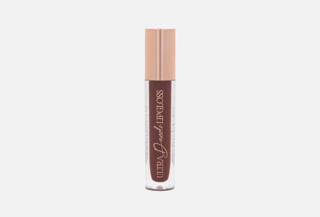 BEAUTY CREATIONS High-shine moisturizing lip gloss Ultra Dazzle Bossy 3 g BEAUTY CREATIONS High-shine moisturizing lip gloss Ultra Dazzle
