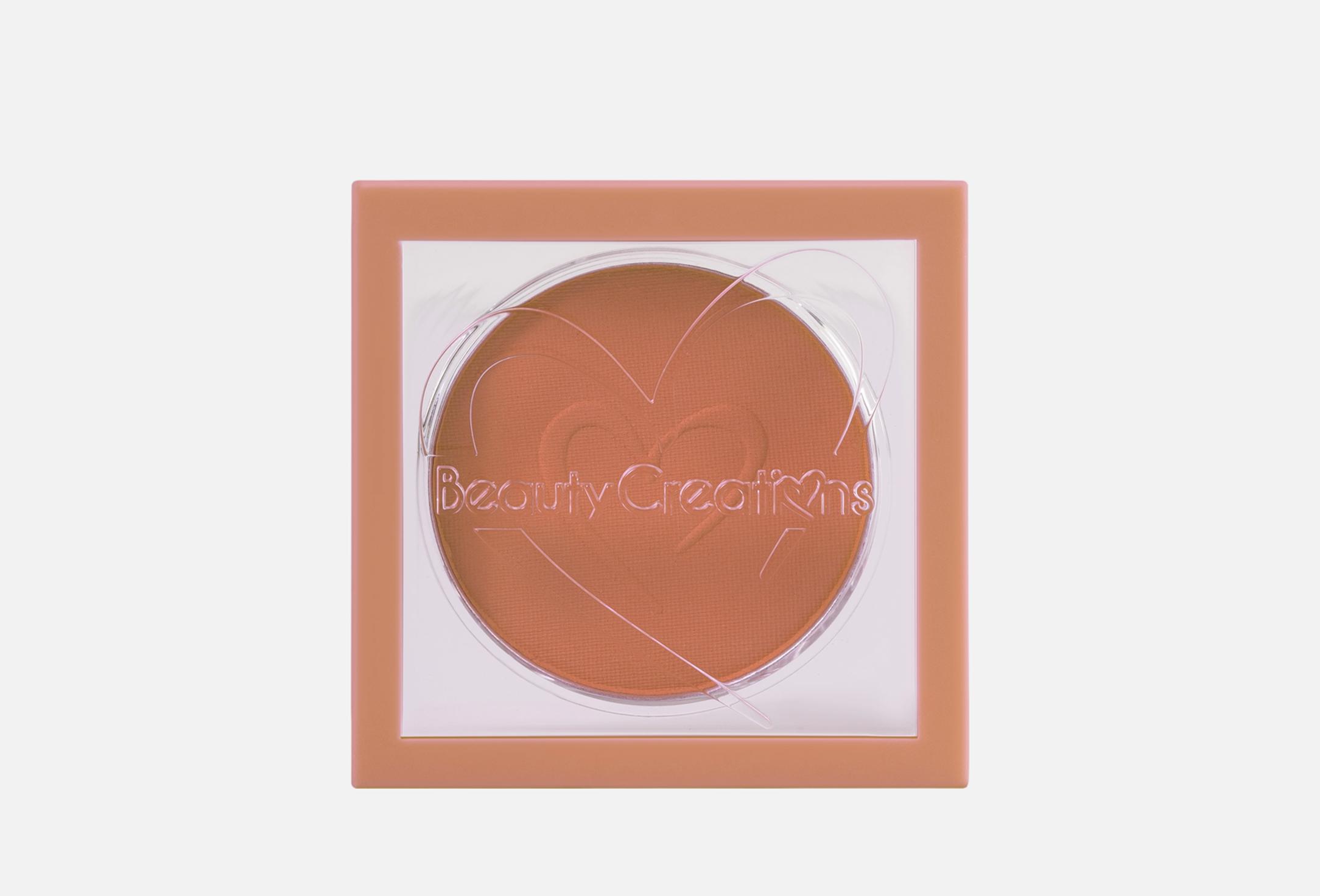 Blush Hush 3.3 She's it