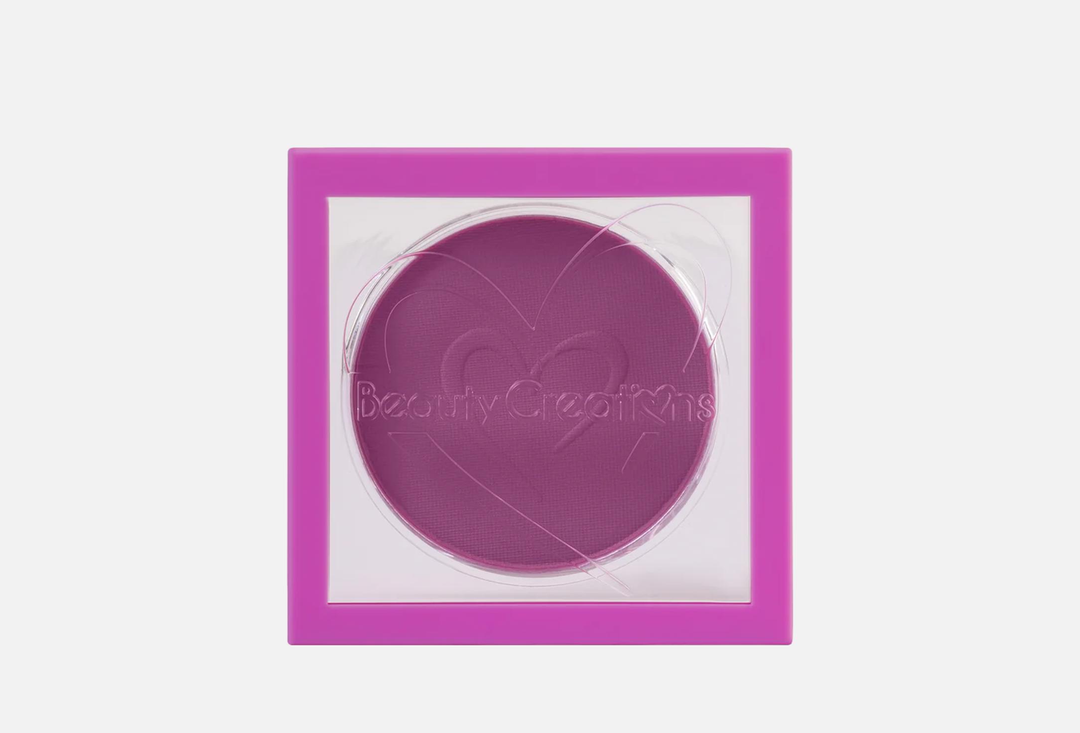 Blush Hush 3.3 Spoil me