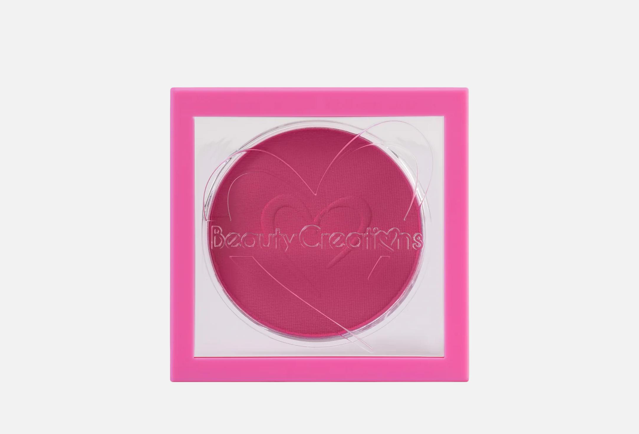Blush Hush 3.3 That girl