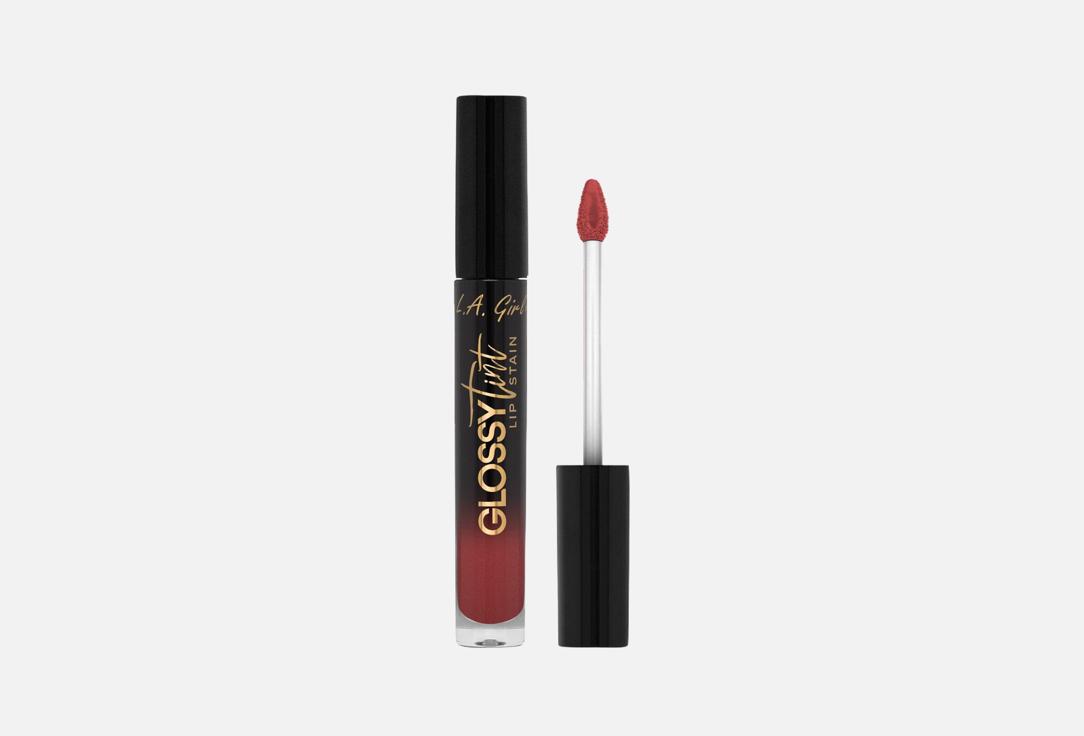 L.A. Girl Lip Tint GLOSSY