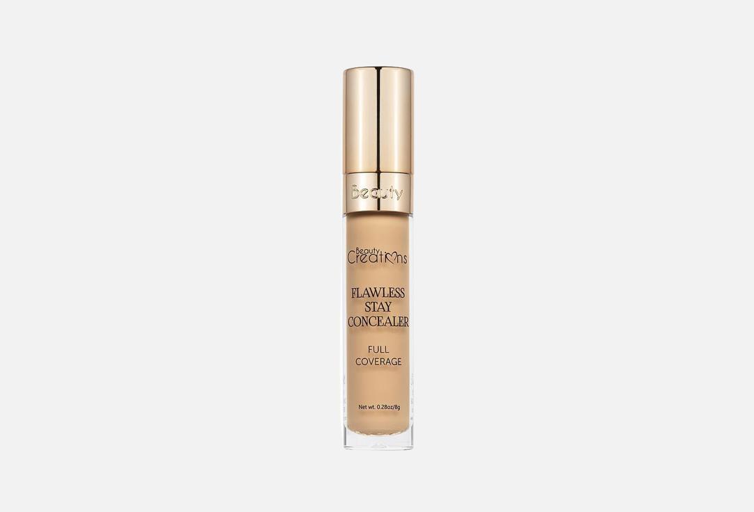 BEAUTY CREATIONS Full Coverage Liquid Concealer Flawless Stay Fsc13 8 g BEAUTY CREATIONS Full Coverage Liquid Concealer Flawless Stay