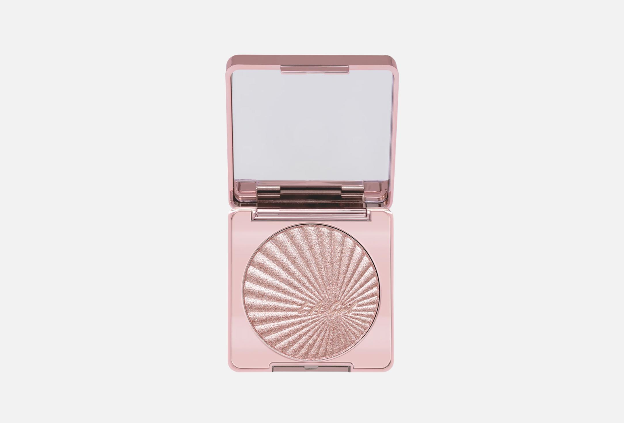 SHIMMER & SPARKLE 4.4 Shimmer & sparkle