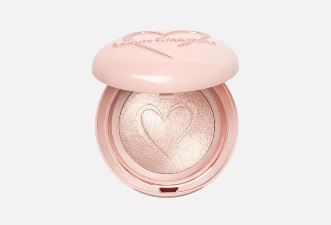 BEAUTY CREATIONS Highlighter Final Finish