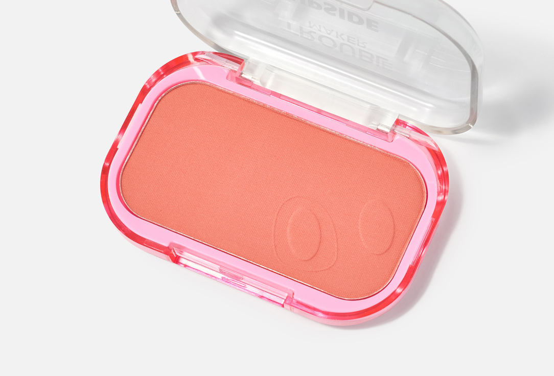 Trouble Maker powder blush upside Resident 4.5 g Trouble Maker powder blush upside