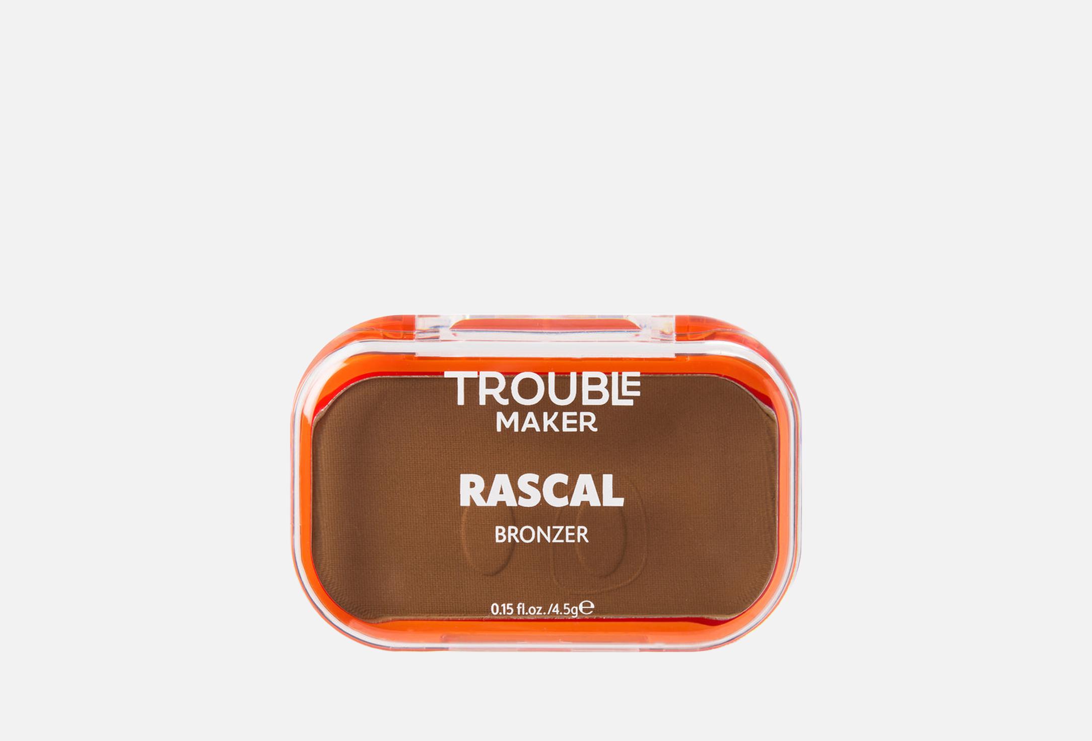 Rascal  4.5 Outlaw