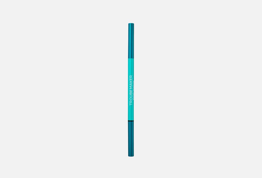 Trouble Maker  Micro Brow Pencil Define Anarchy