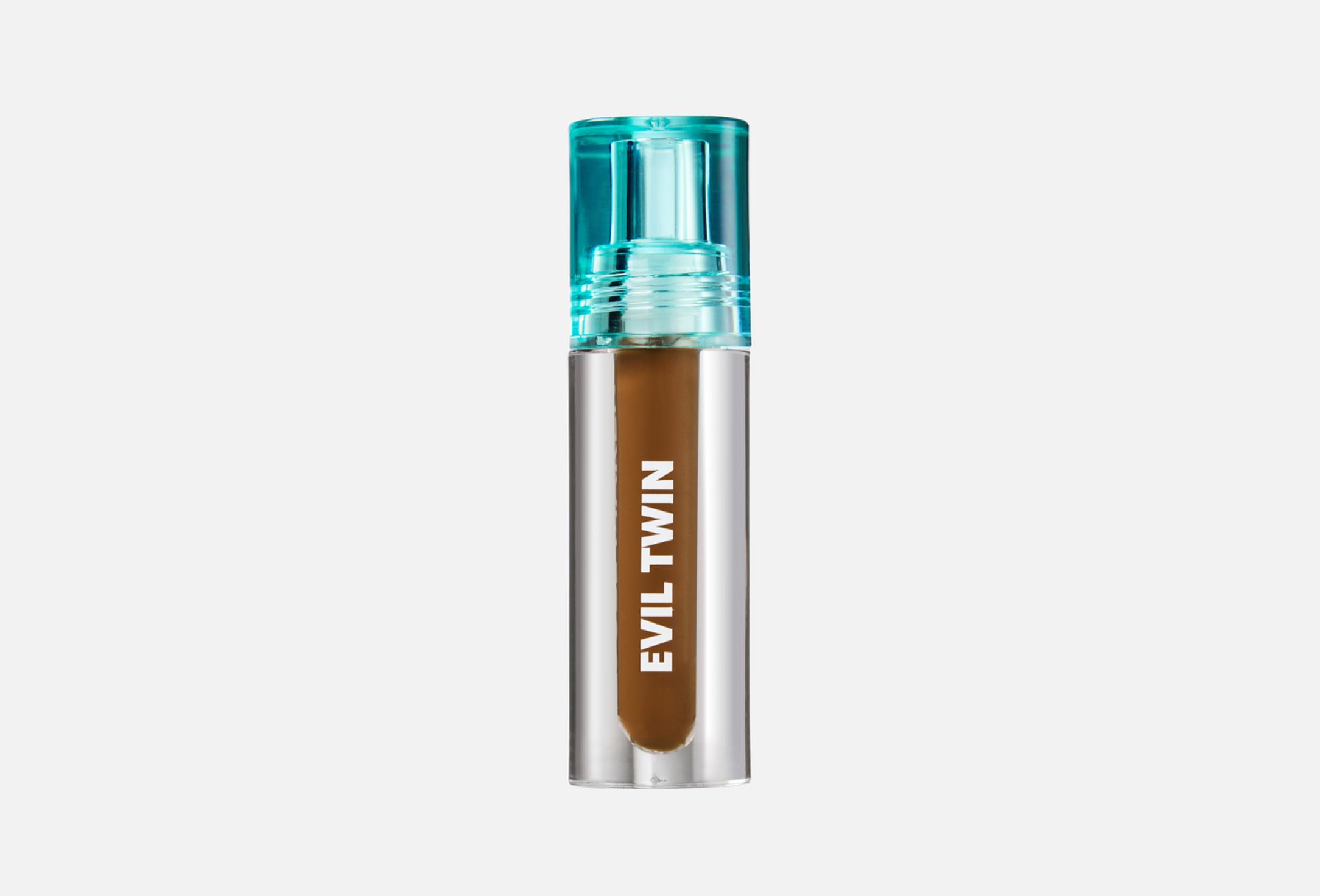 Evil Twin 3 Dark brown