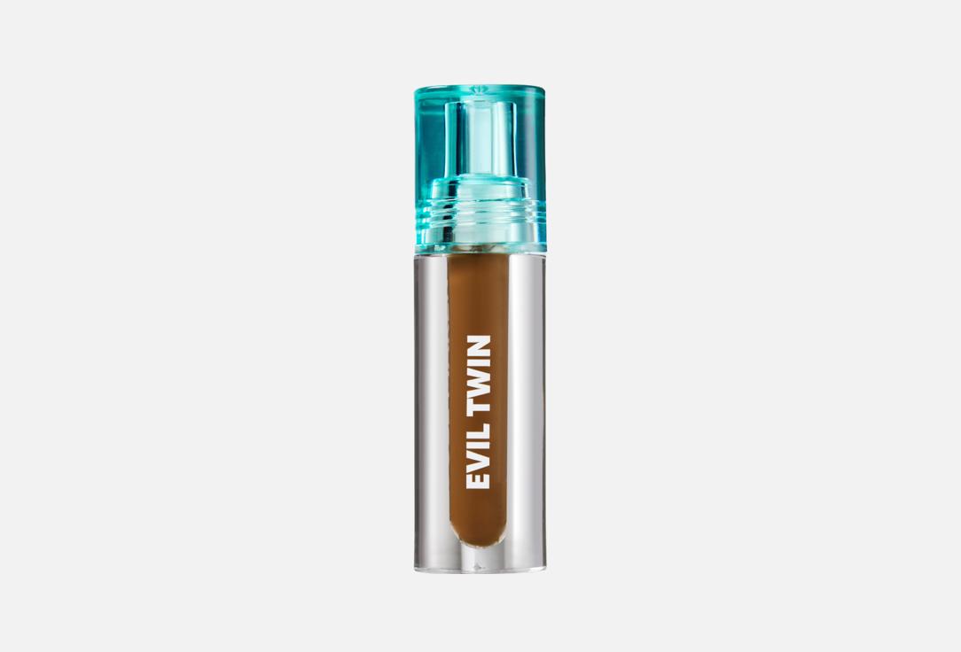 Trouble Maker Brow Gel Evil Twin Dark brown 3 ml Trouble Maker Brow Gel Evil Twin
