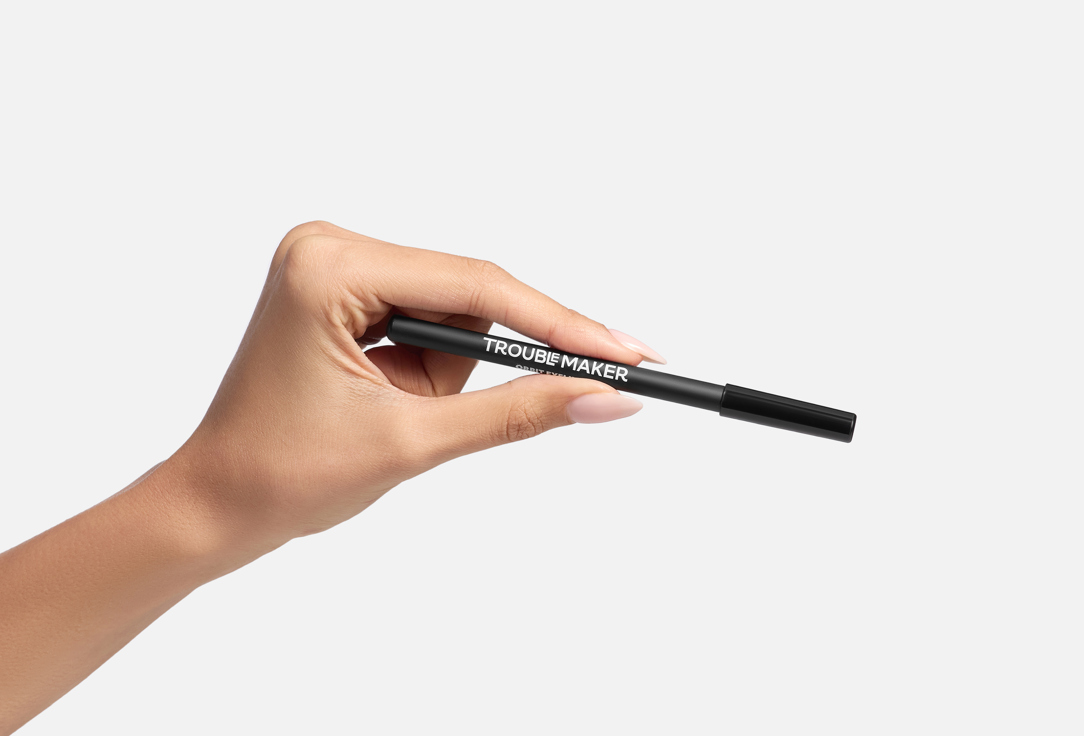 Trouble Maker  Eyeliner Orbit