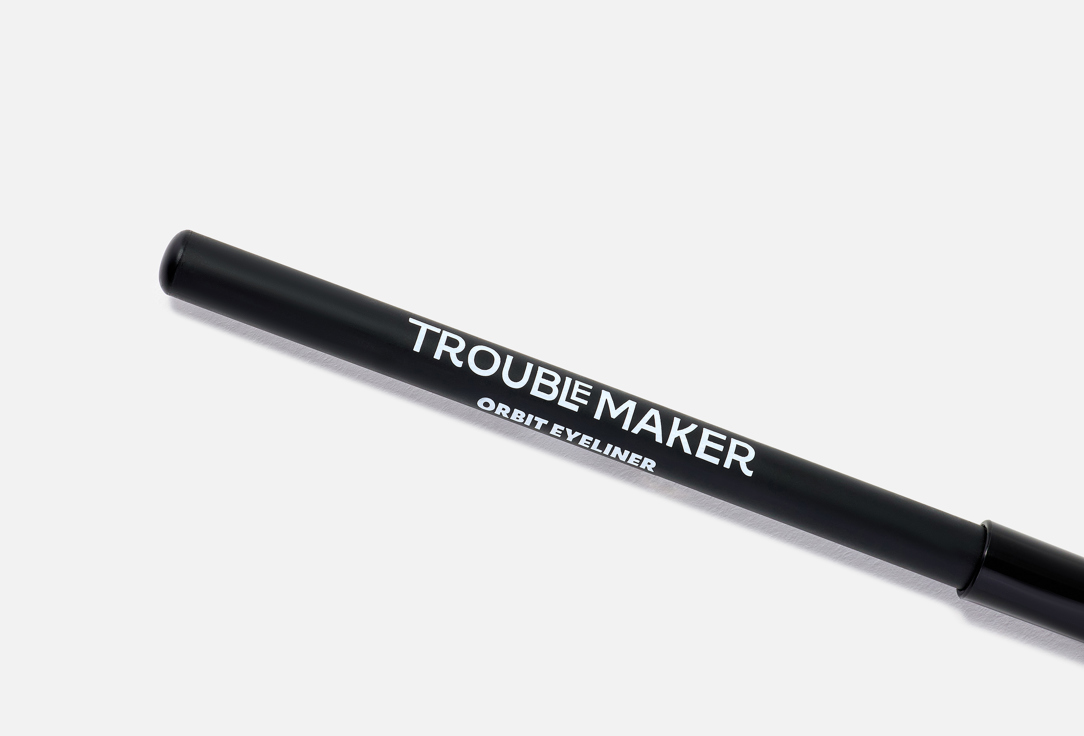 Trouble Maker  Eyeliner Orbit