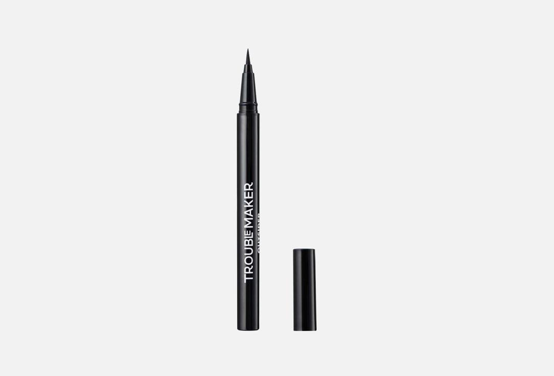 Trouble Maker  Marker Eyeliner Outsider