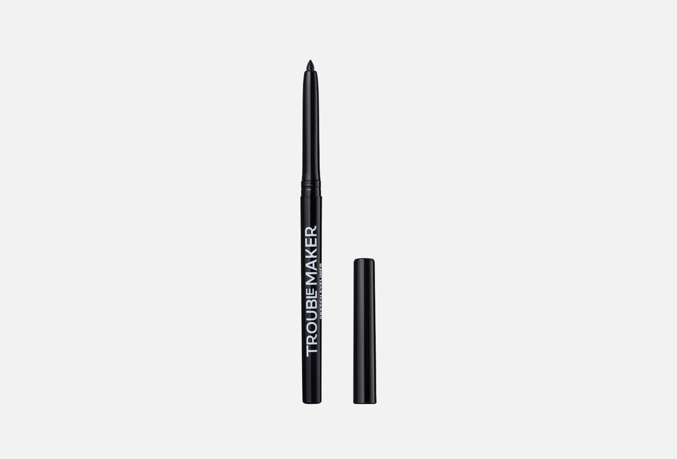 Sketch Mechanical  10 Black