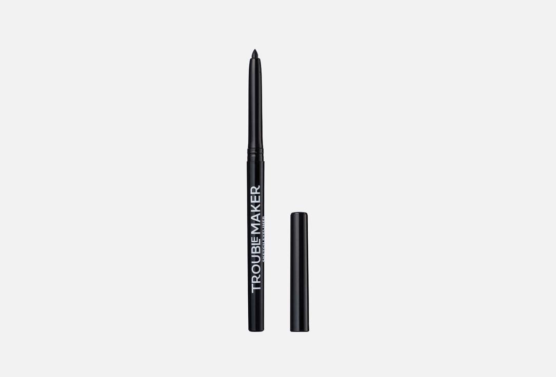 Trouble Maker  Gel Eyeliner Sketch Mechanical