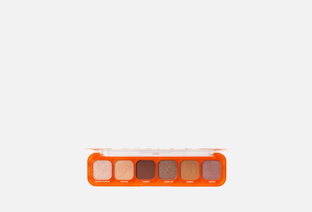 Trouble Maker  Eyeshadow Palette Little Trouble