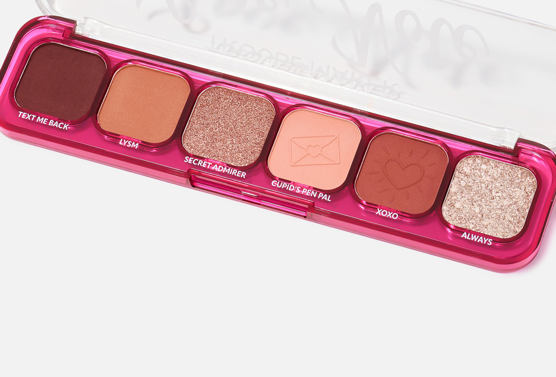 Trouble Maker  Eyeshadow Palette Little Trouble