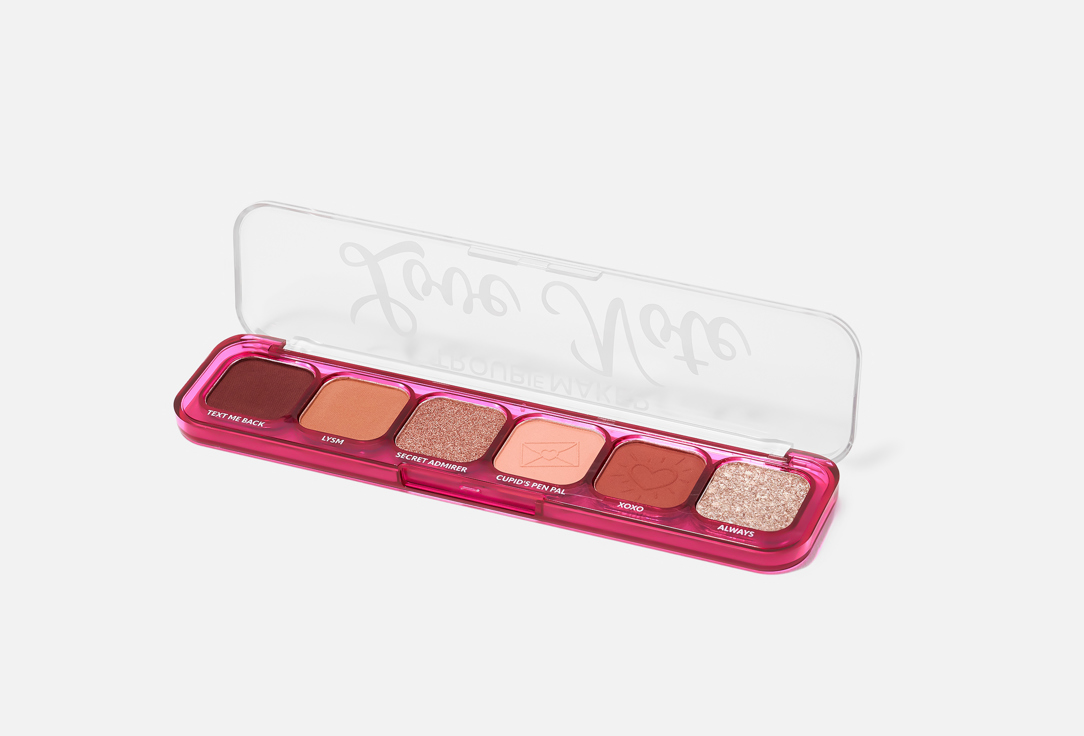 Trouble Maker  Eyeshadow Palette Little Trouble