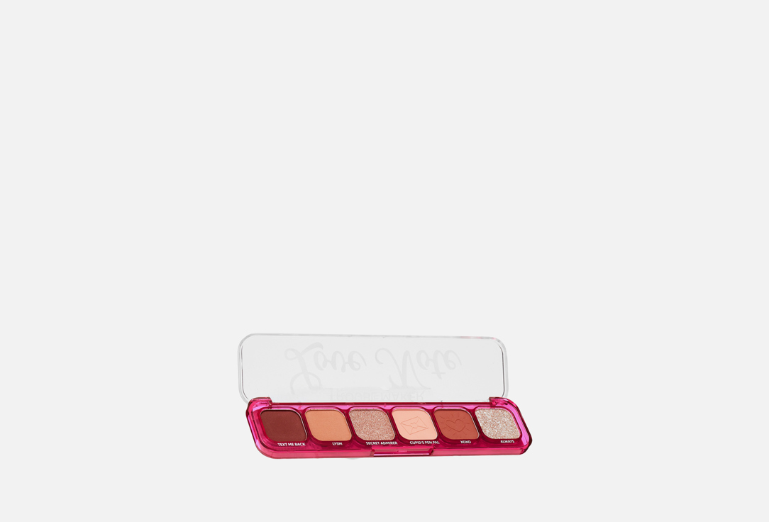 Trouble Maker  Eyeshadow Palette Little Trouble