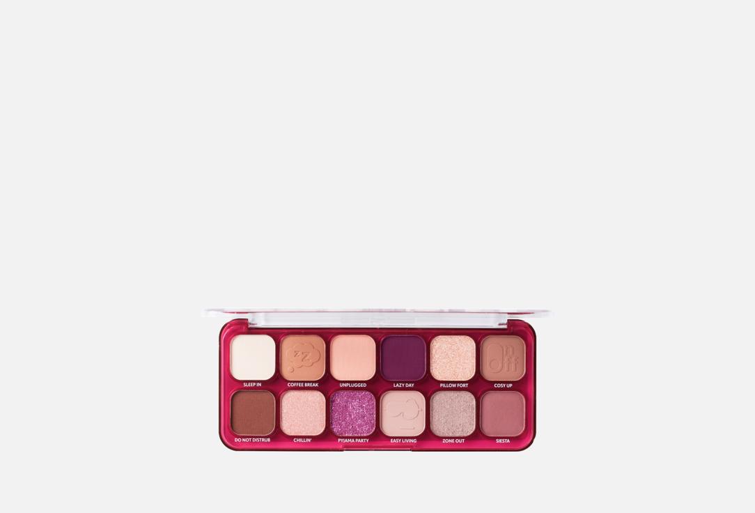 Trouble Maker  Eyeshadow Palette Trouble