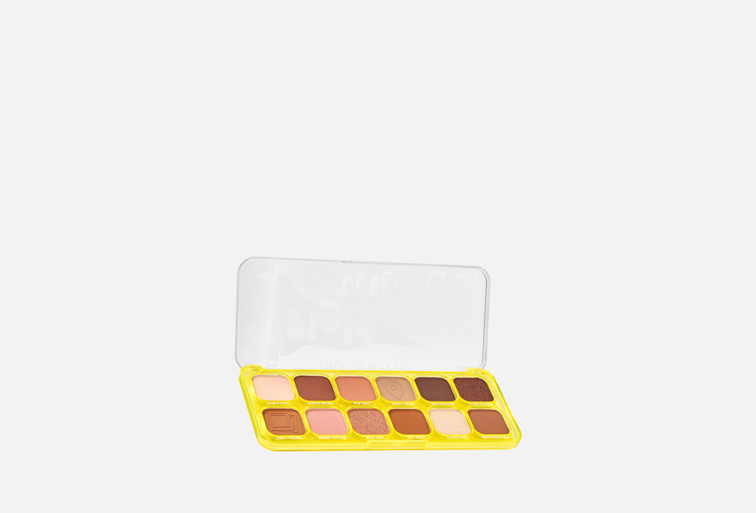 Trouble Maker  Eyeshadow Palette Trouble