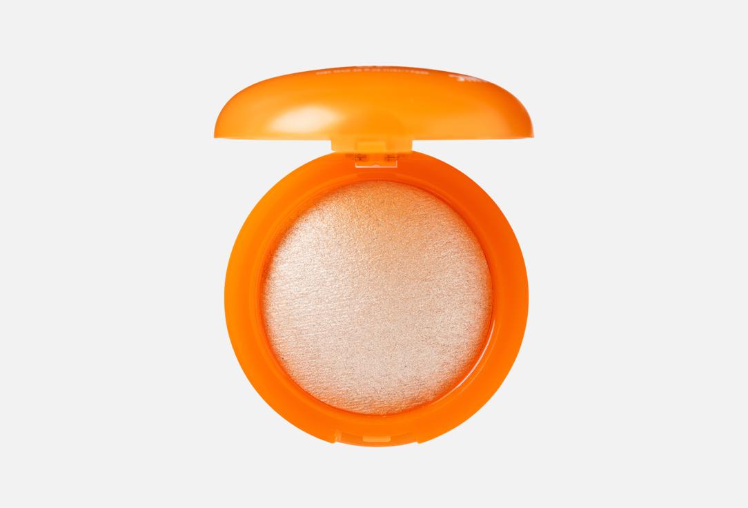 Trouble Maker  Highlighter Buttered Up