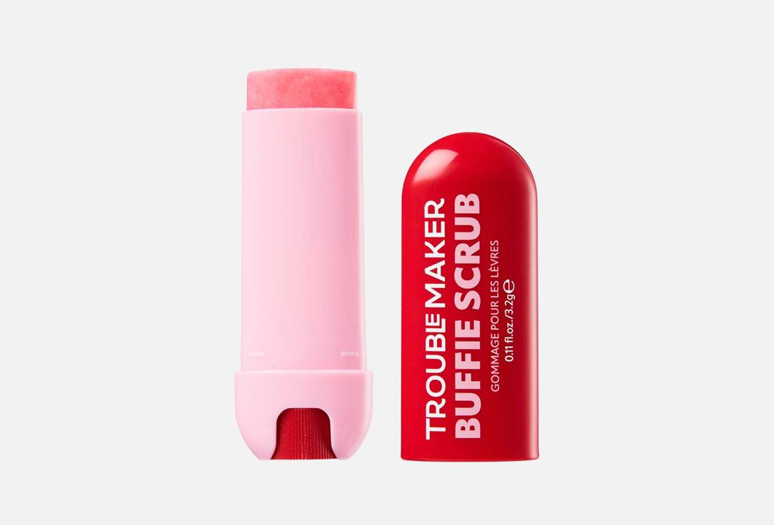 Trouble Maker  Sugar Lip Scrub Buffie