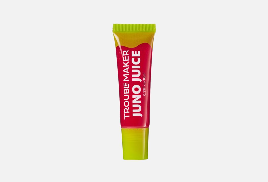 Trouble Maker  Блеск для губ Juno Juice