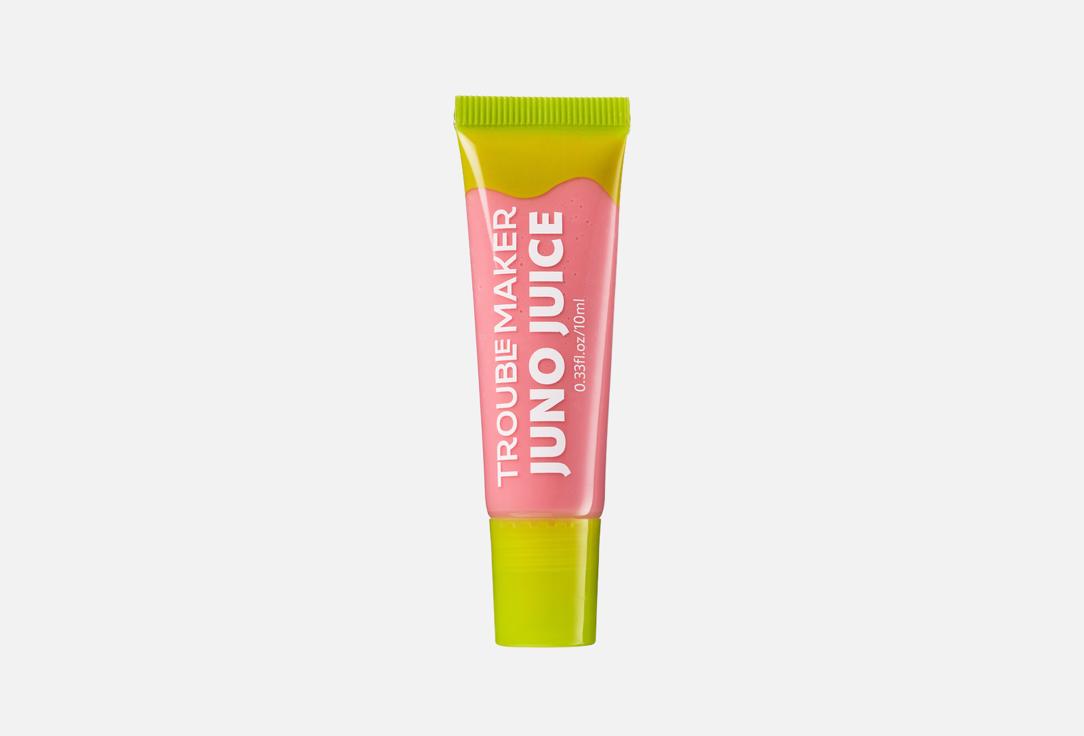 Trouble Maker  Lip Gloss Juno Juice