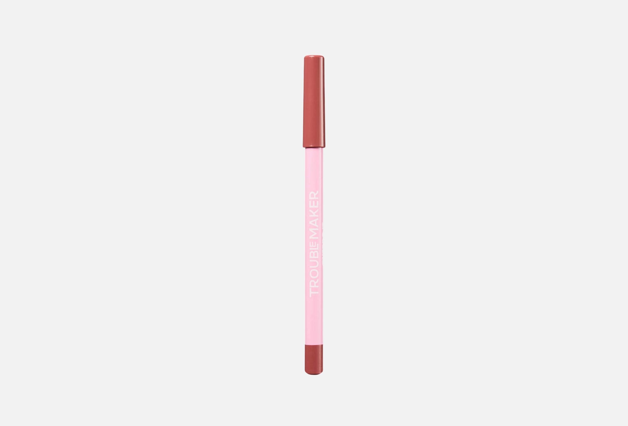 Overdo It  2.3 Say less light nude