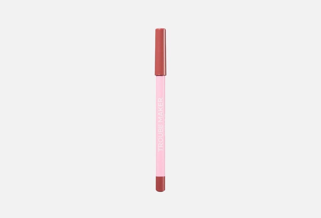 Trouble Maker  Lipliner Overdo It