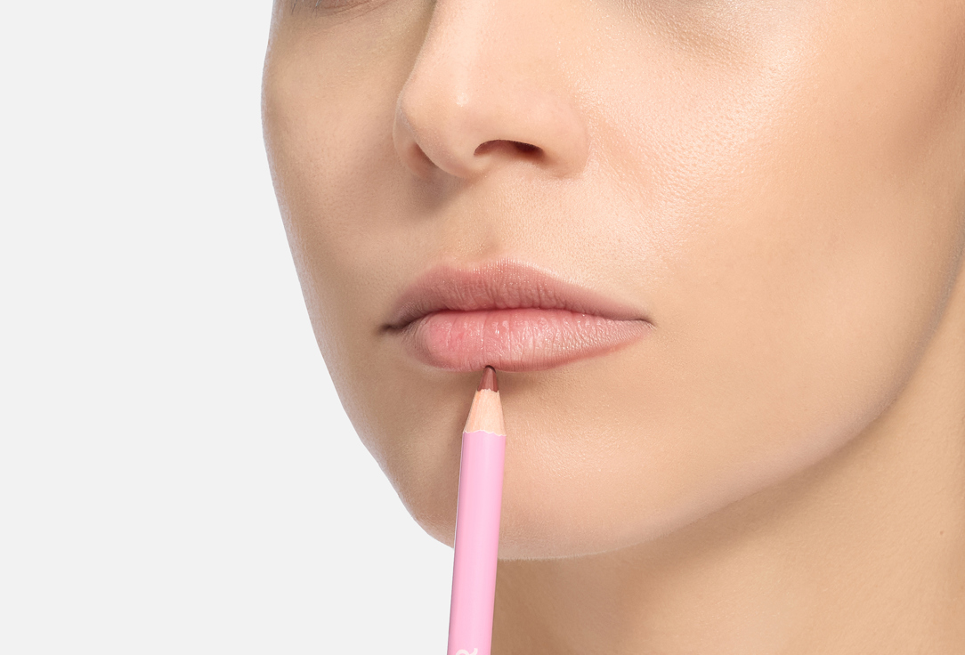 Trouble Maker Lipliner Overdo It Spit it out brown 1 g Trouble Maker Lipliner Overdo It