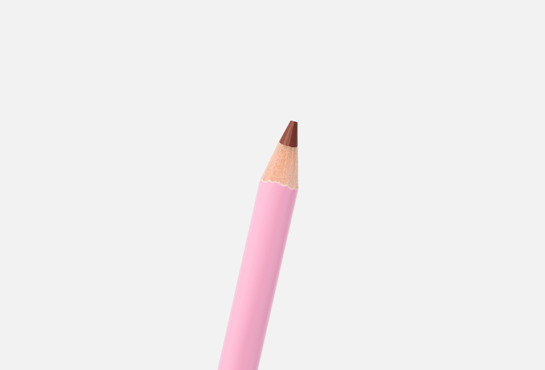 Trouble Maker Lipliner Overdo It Spit it out brown 1 g Trouble Maker Lipliner Overdo It