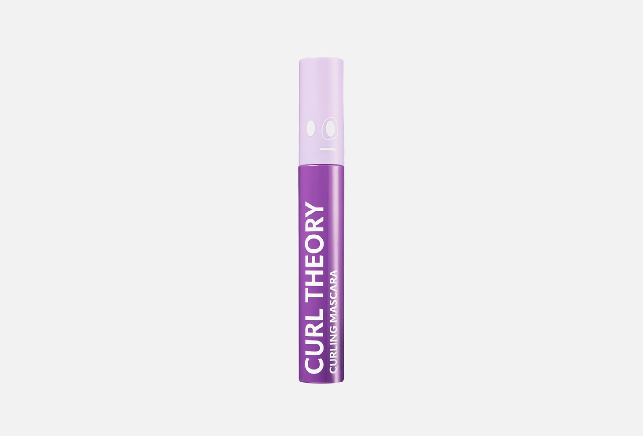 Curl Theory  7 Black