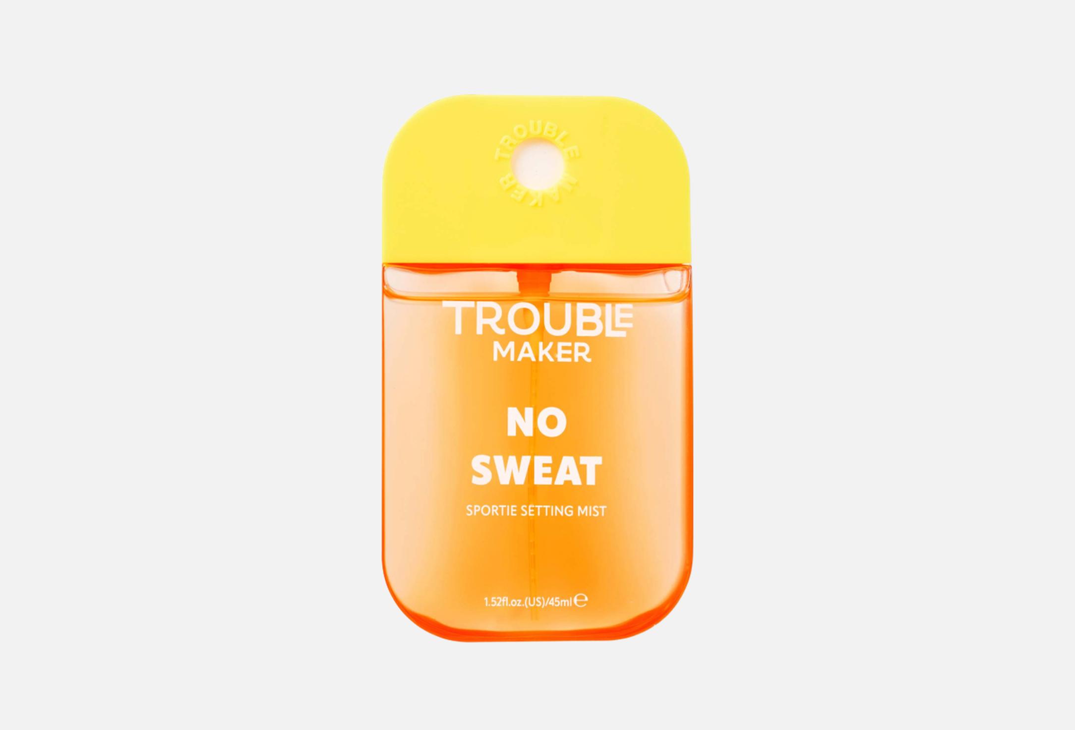 No Sweat Sportie  45 