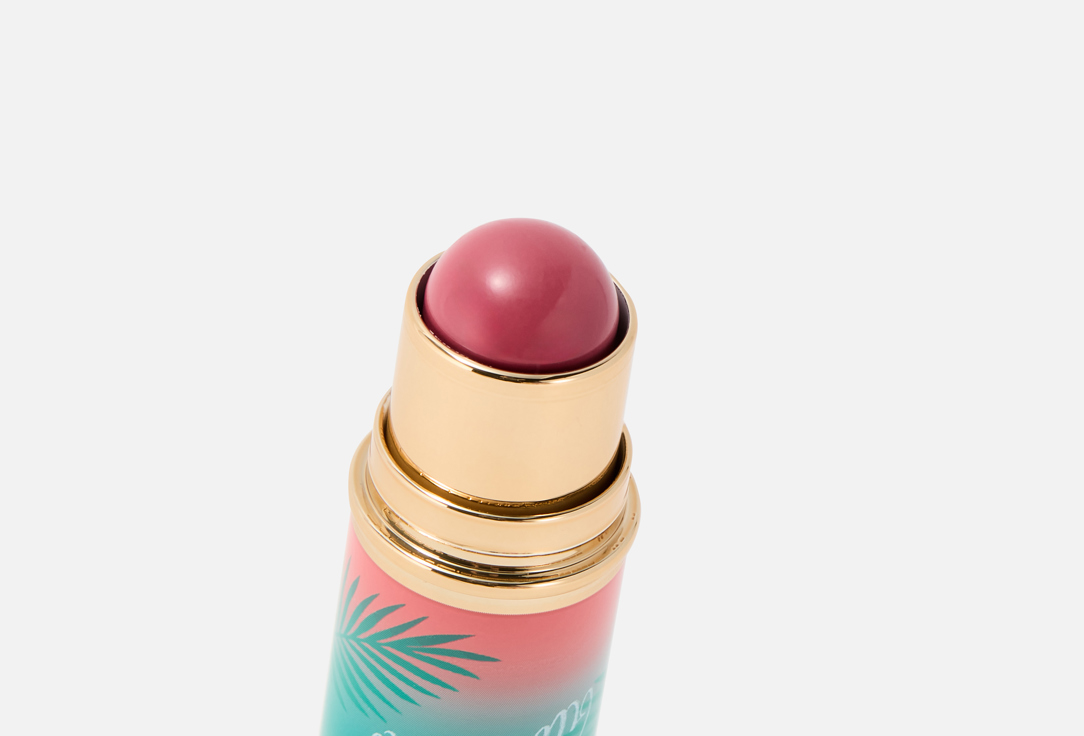 Physicians Formula قلم أحمر خدود كريمي مزدوج الأطراف بوتر غلو اند غو مالتيوز ستيك