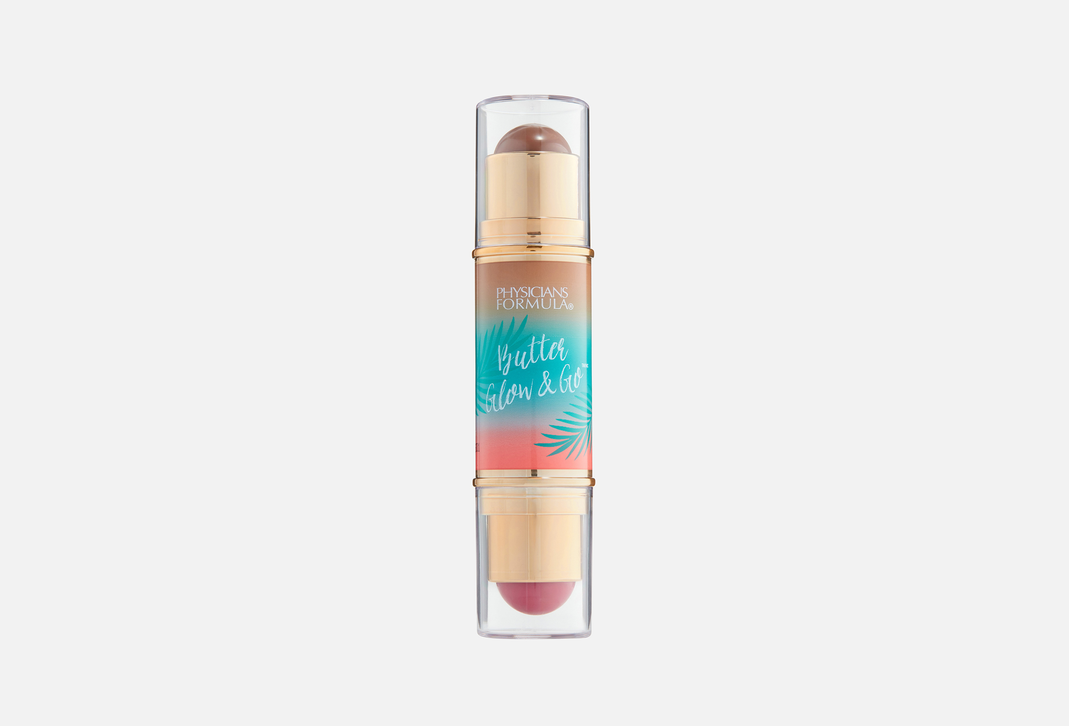 Butter Glow & Go™ Multiuse Stick 10 Berry tan