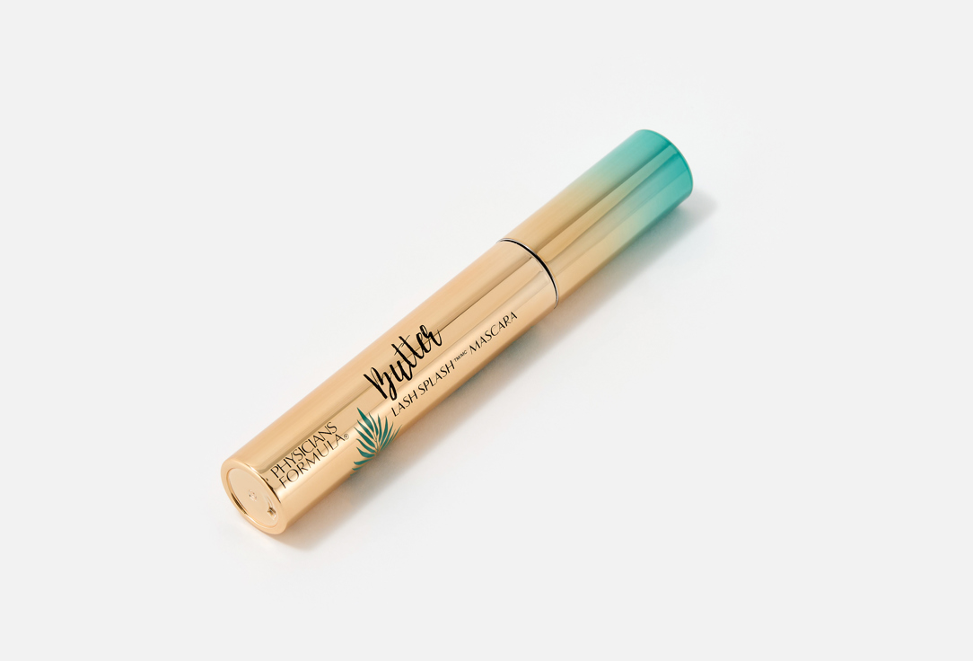Physicians Formula ماسكارا مقاومة للماء بوتر لاش سبلاش ماسكارا