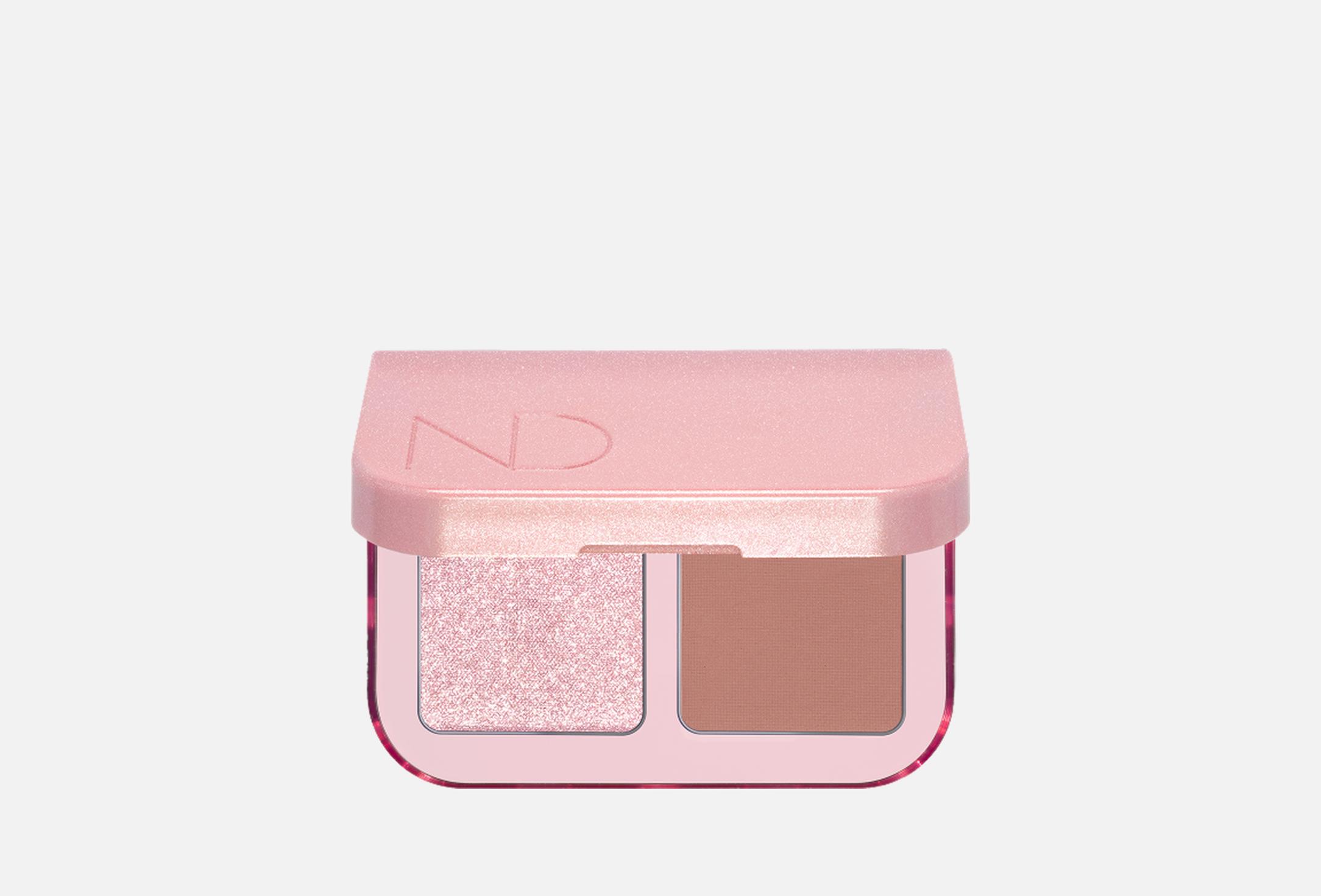 Essential Eyeshadow Duo  3.5 