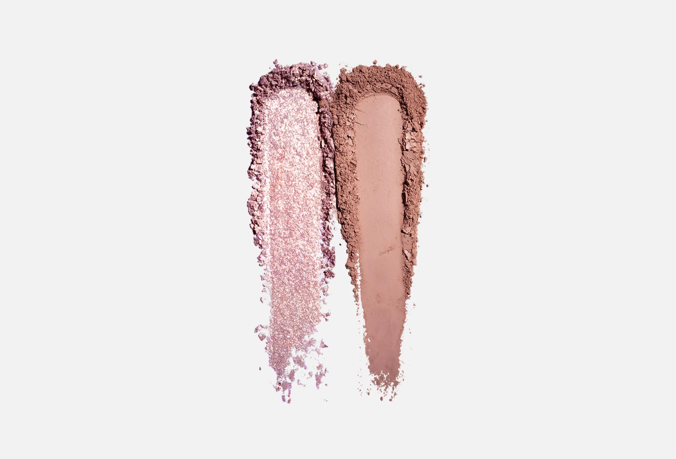 NATASHA DENONA Палетка теней для век Essential Eyeshadow Duo