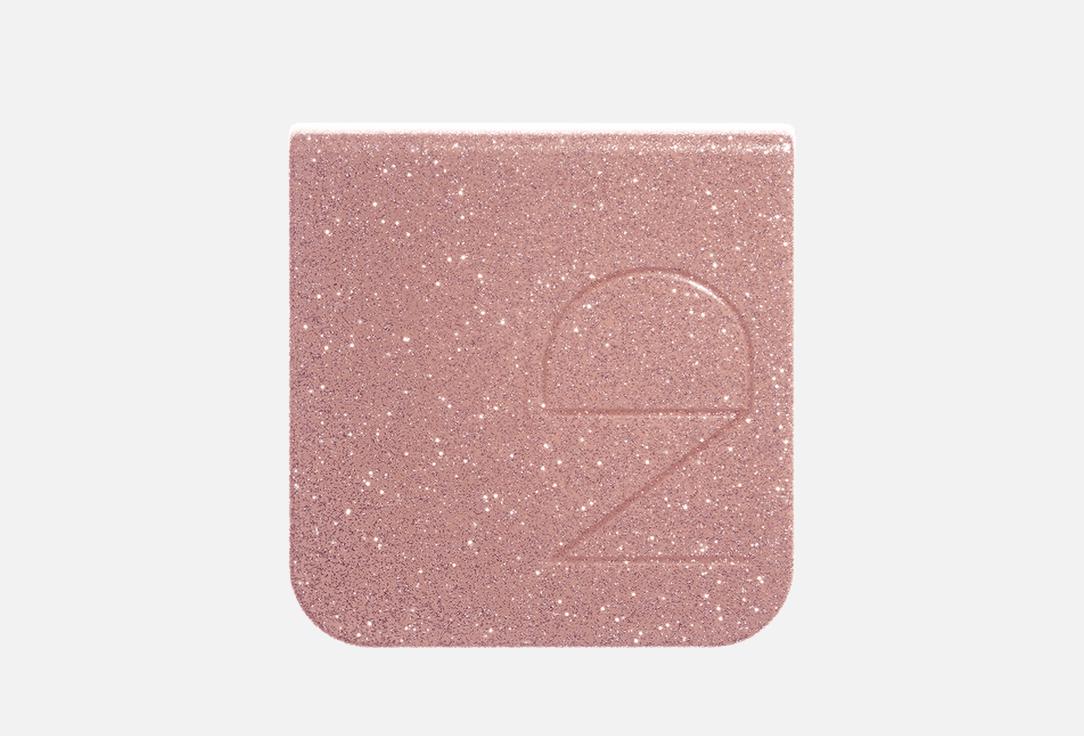 NATASHA DENONA Палетка теней для век LUXE GLAM COMPACT