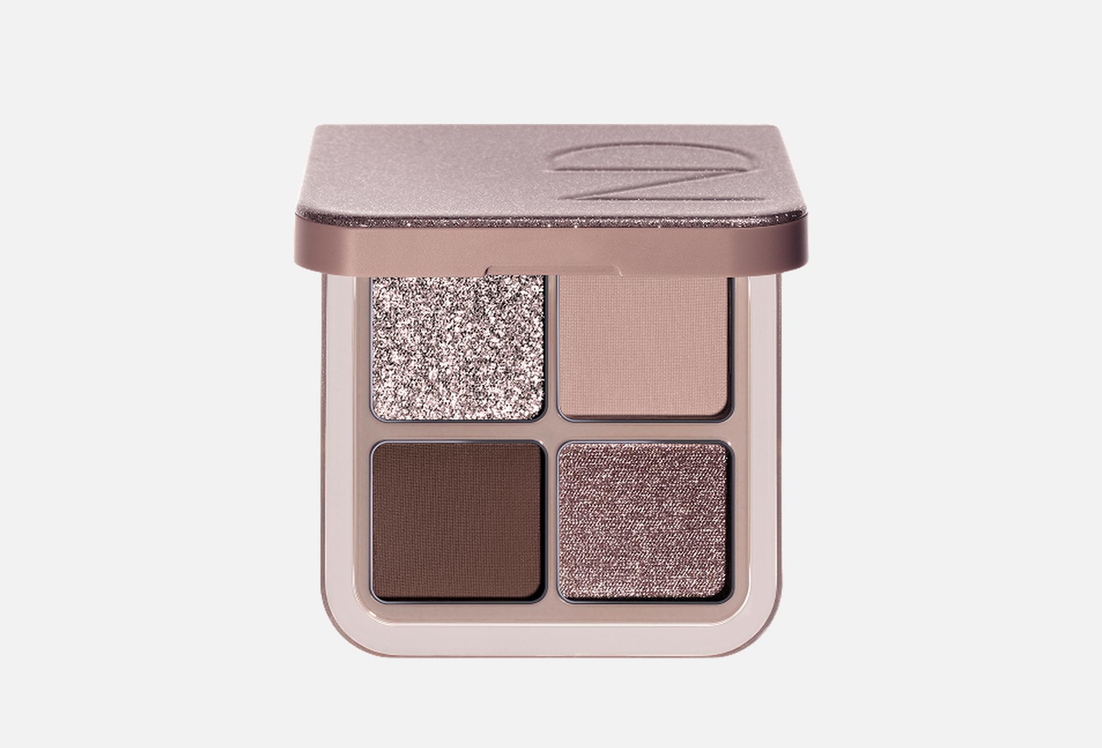 LUXE GLAM COMPACT  7.8 Cool