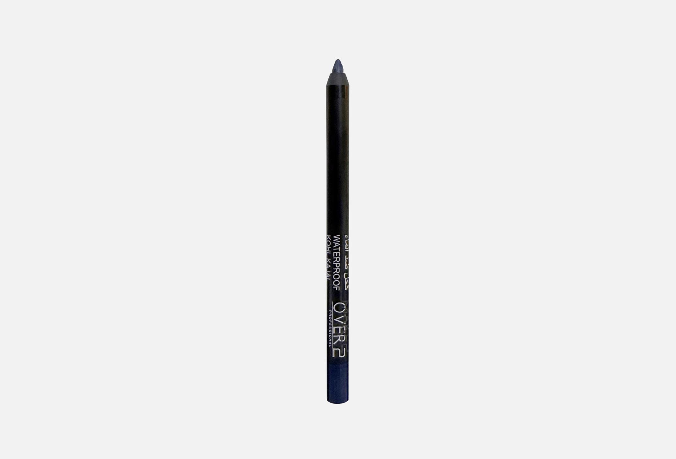 Kohl  1.2 005, Dark blue