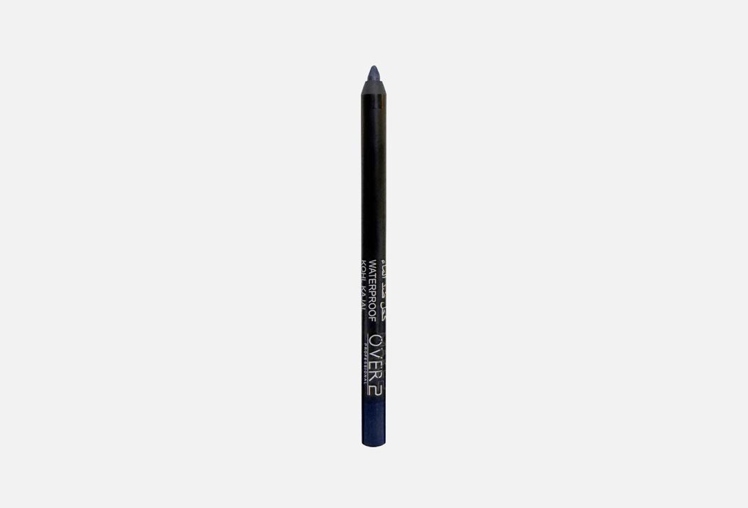 MakeOver22 Waterproof Kajal Kohl