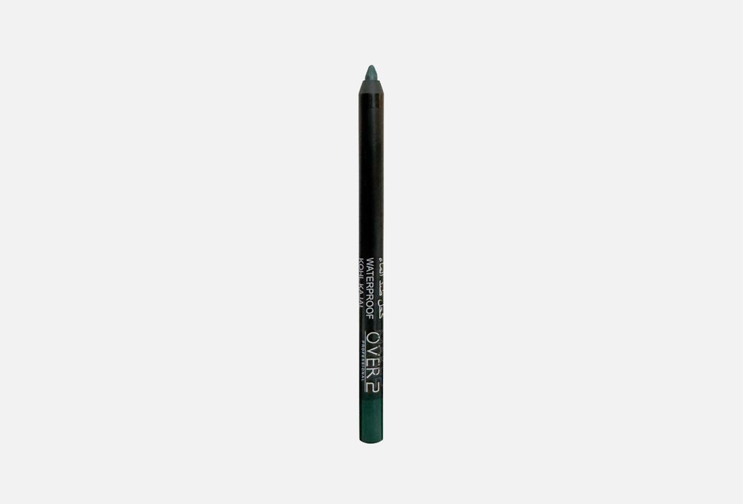 MakeOver22 Waterproof Kajal Kohl