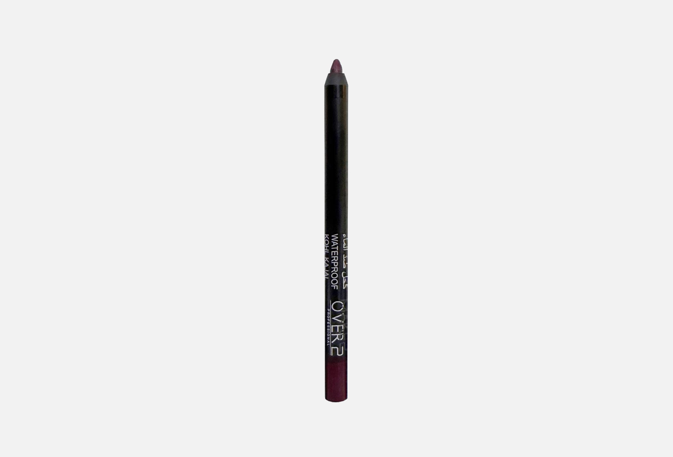 Kohl 1.2 007, Maroon